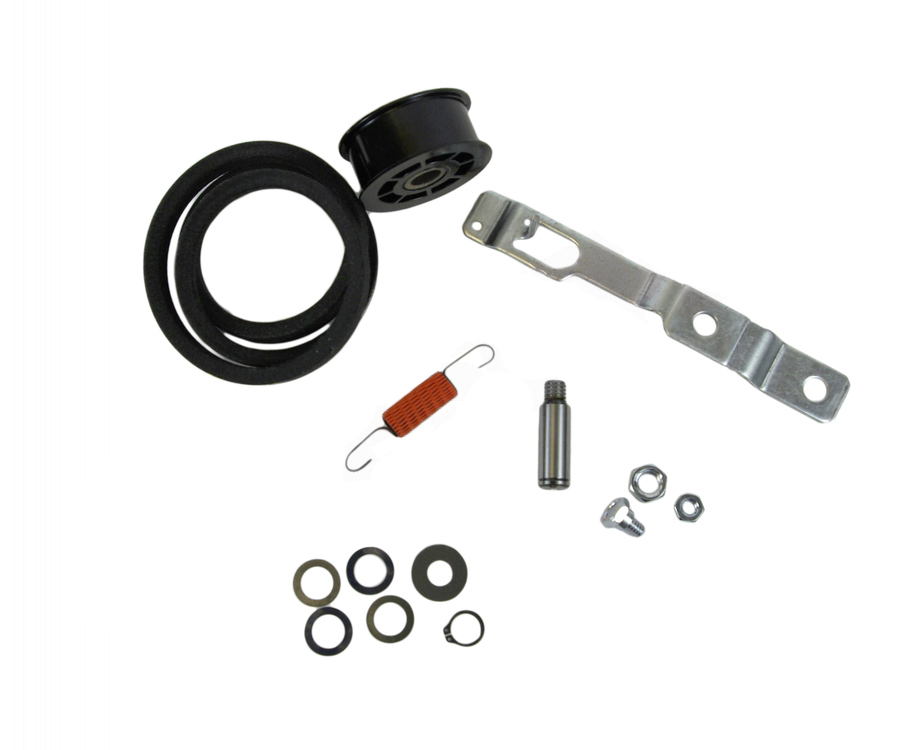 959P3 - Genuine OEM Speed Queen Washer Drive Belt & Idler Lever Kit